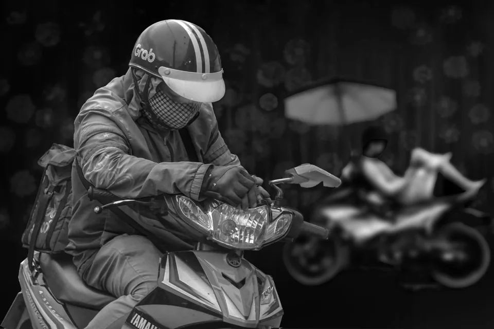 Dịch vụ chính