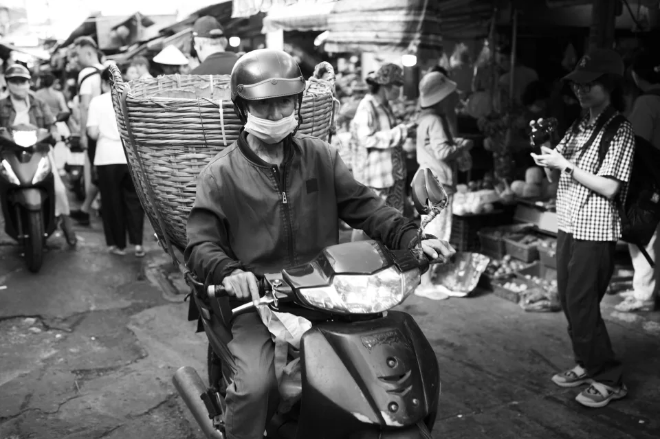 Dịch vụ chính