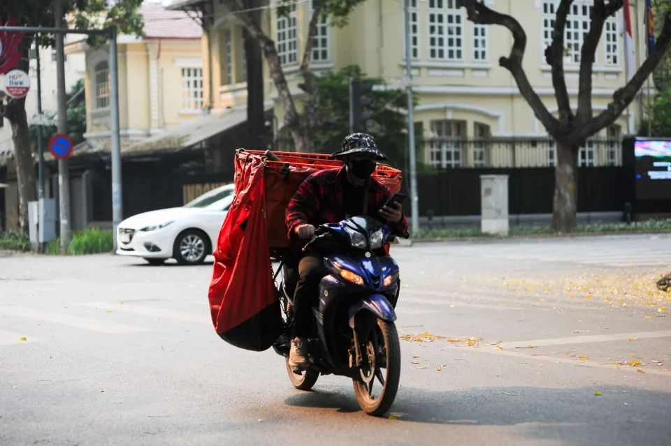 Dịch vụ chính
